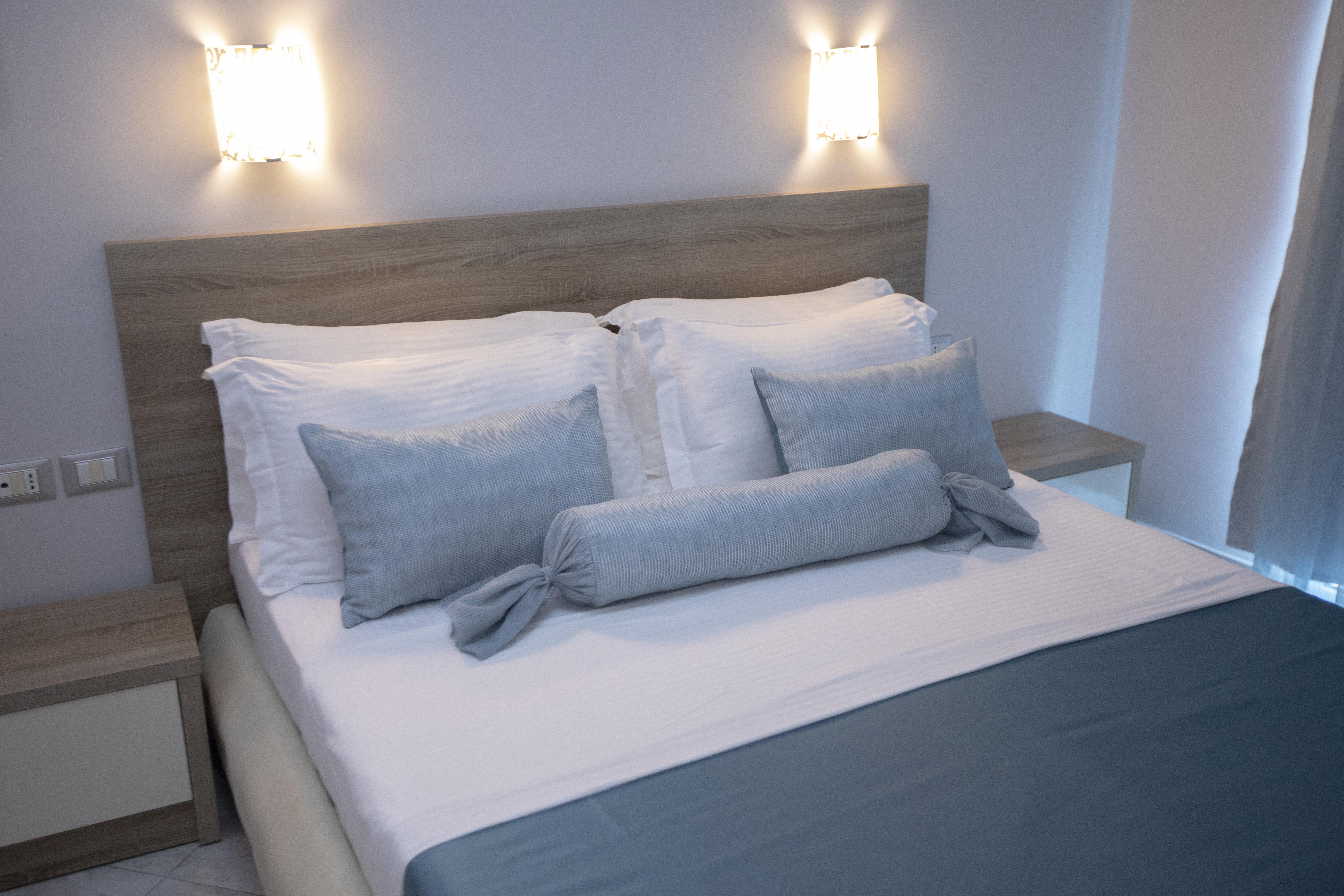 Hotel Oasis Saranda Zewnętrze zdjęcie