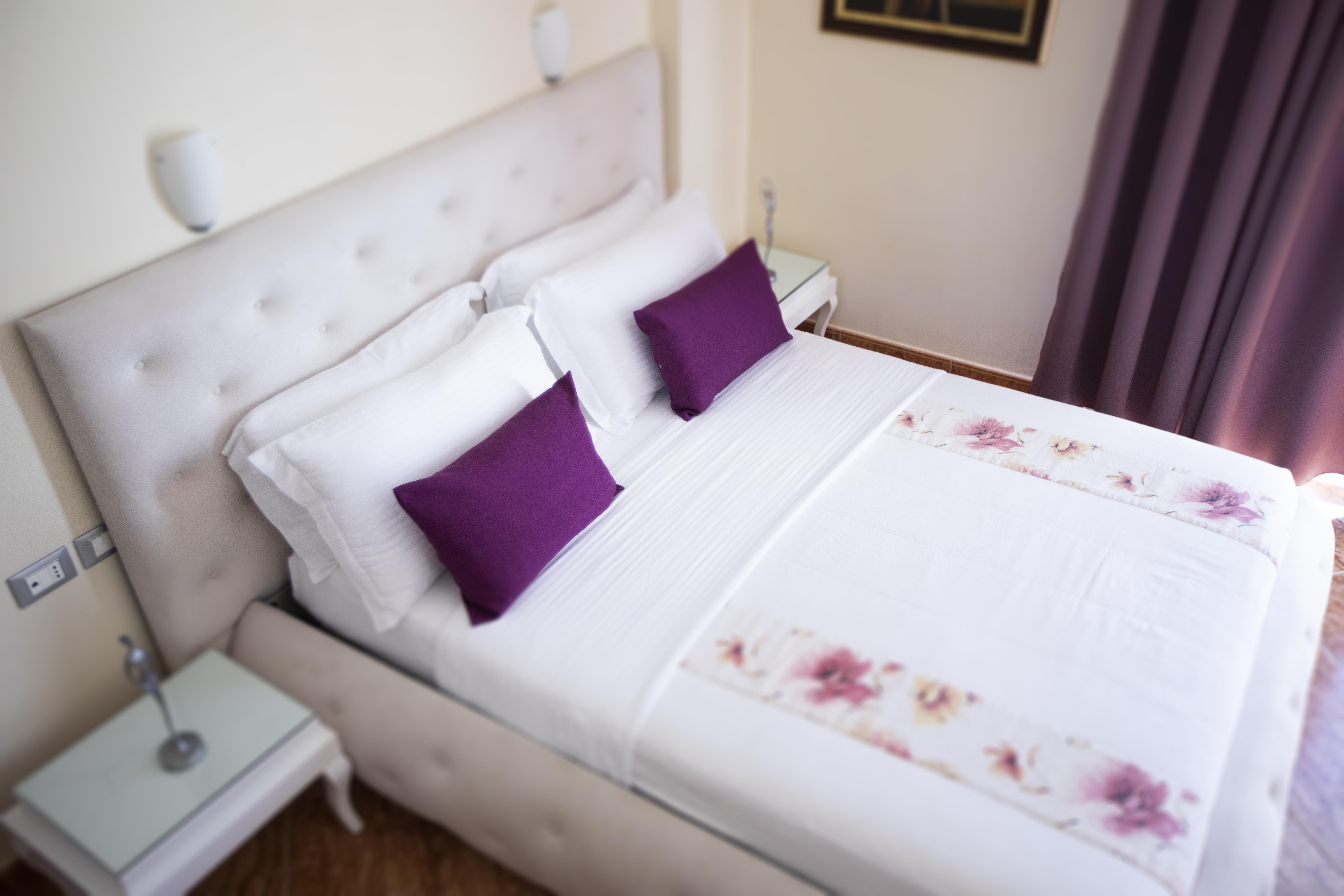 Hotel Oasis Saranda Zewnętrze zdjęcie
