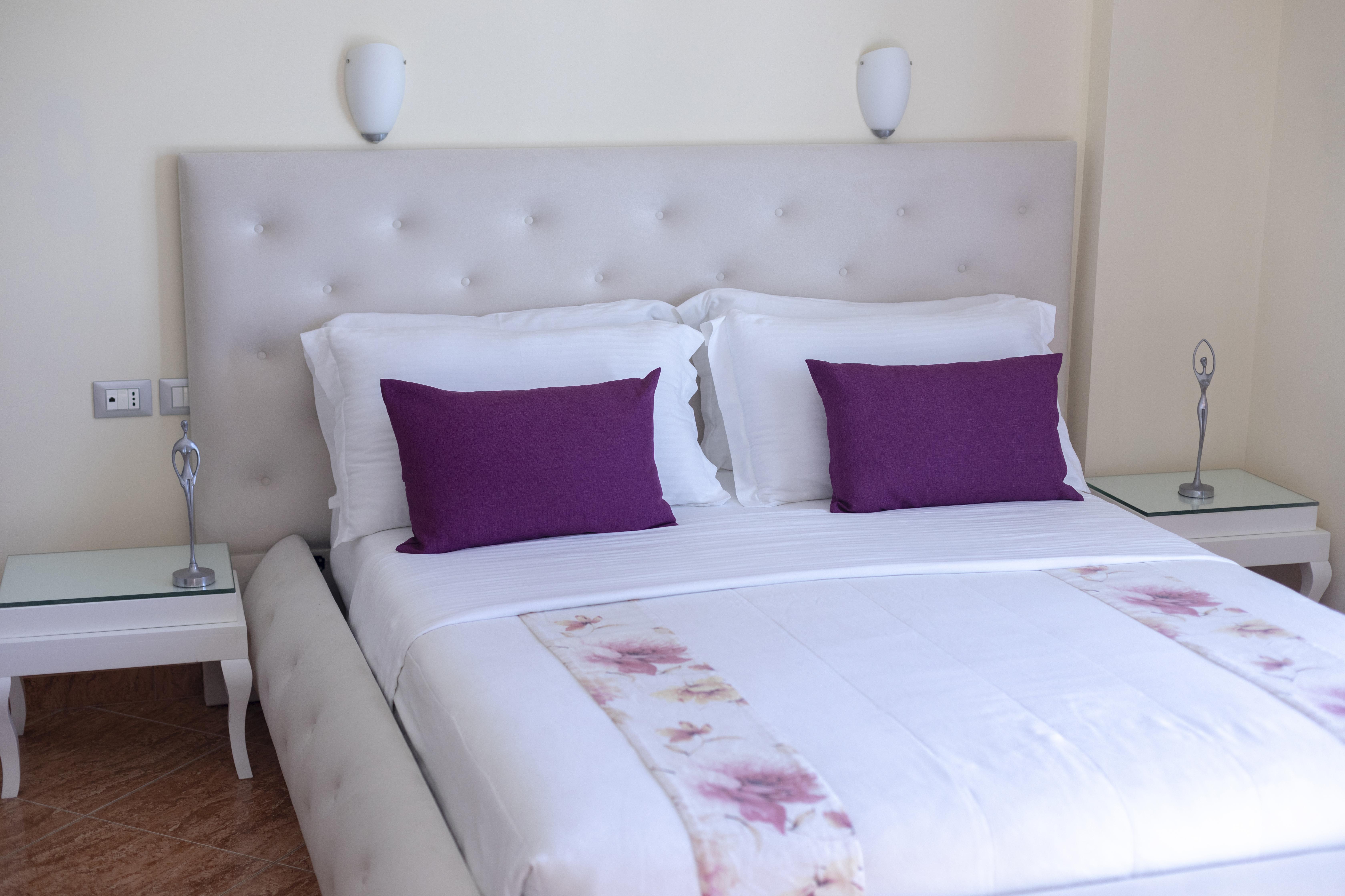 Hotel Oasis Saranda Zewnętrze zdjęcie
