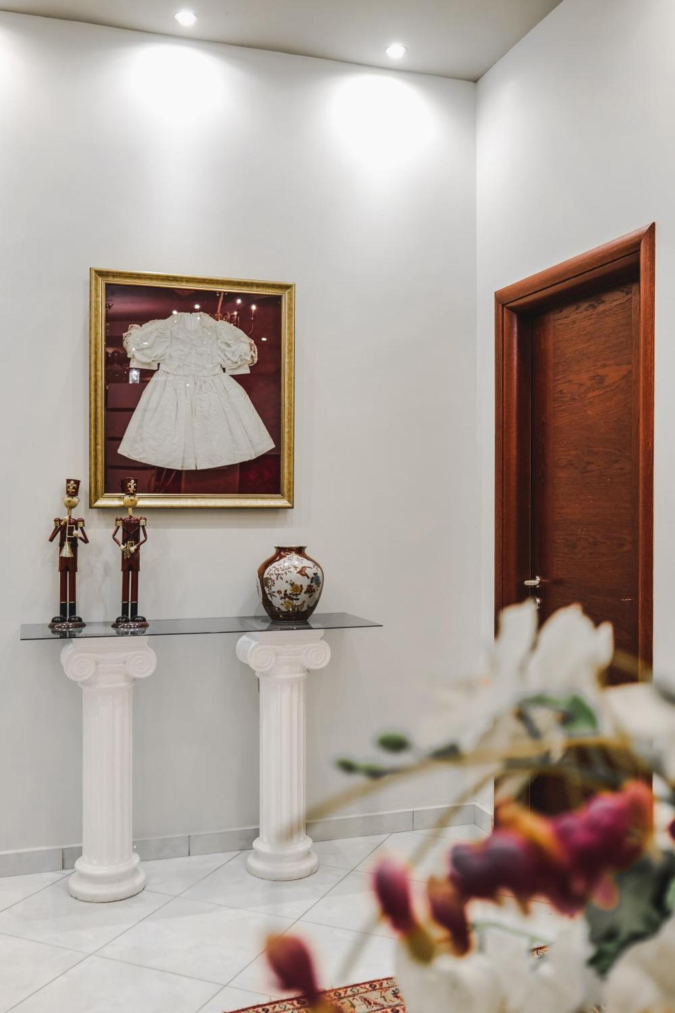 Hotel Oasis Saranda Zewnętrze zdjęcie