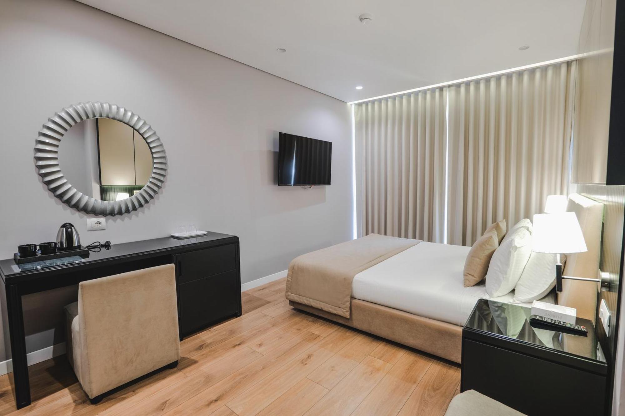 Hotel Oasis Saranda Zewnętrze zdjęcie