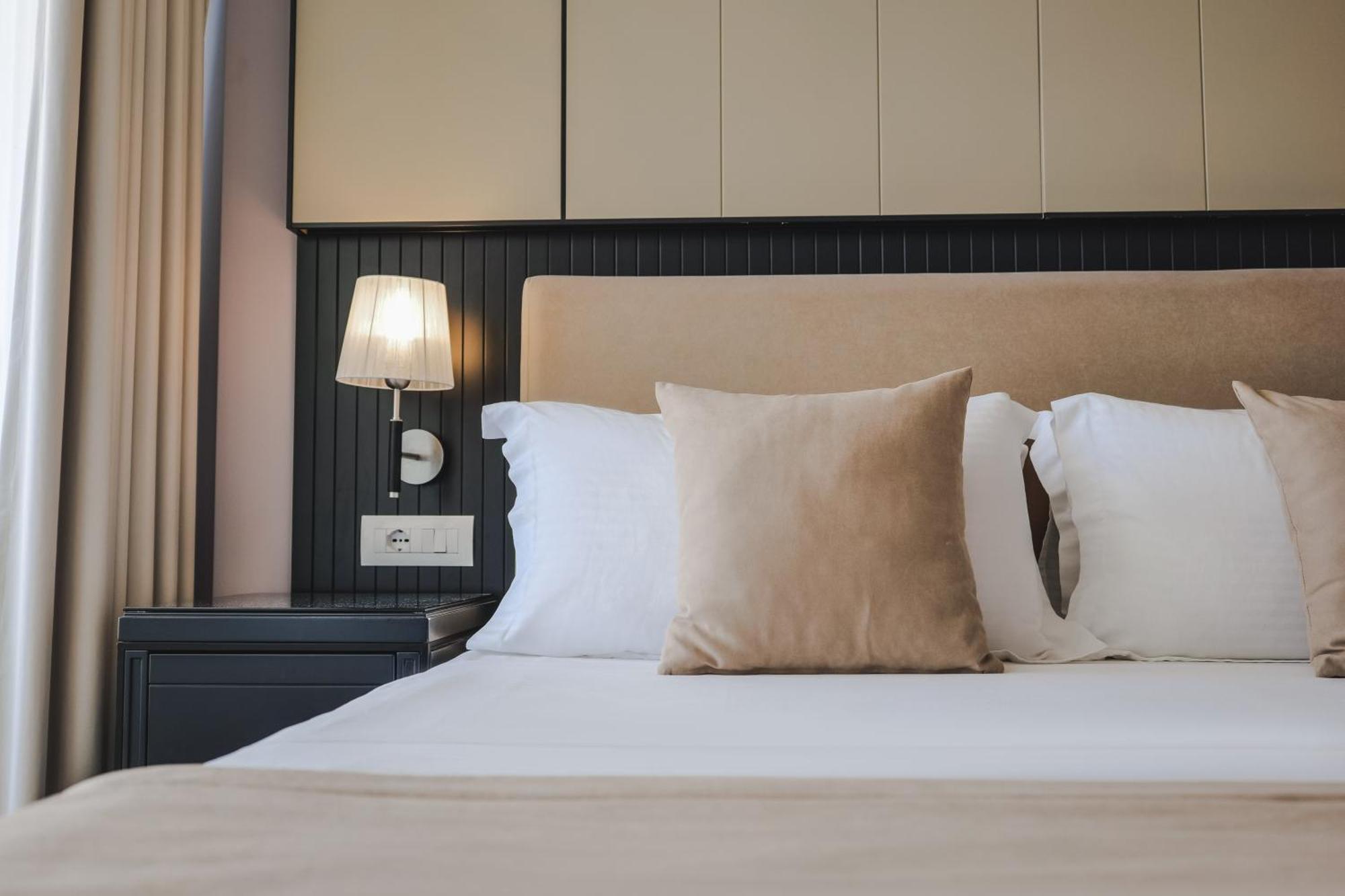 Hotel Oasis Saranda Zewnętrze zdjęcie