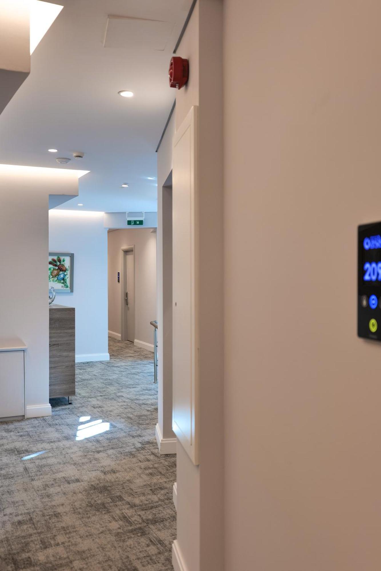 Hotel Oasis Saranda Zewnętrze zdjęcie